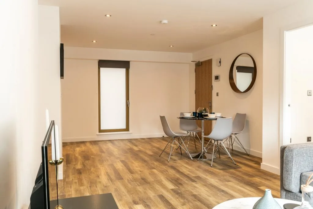 2 bedroom apartment for rent