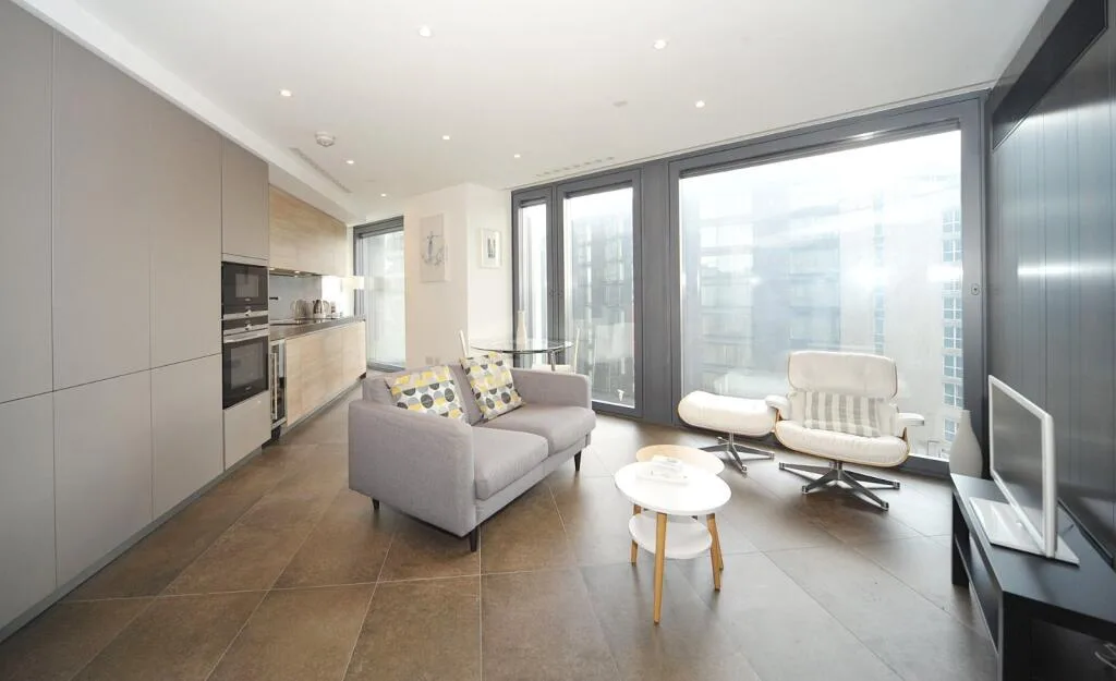 1 bedroom flat for rent