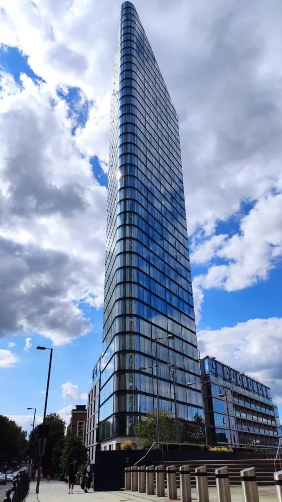 1 bedroom flat for rent