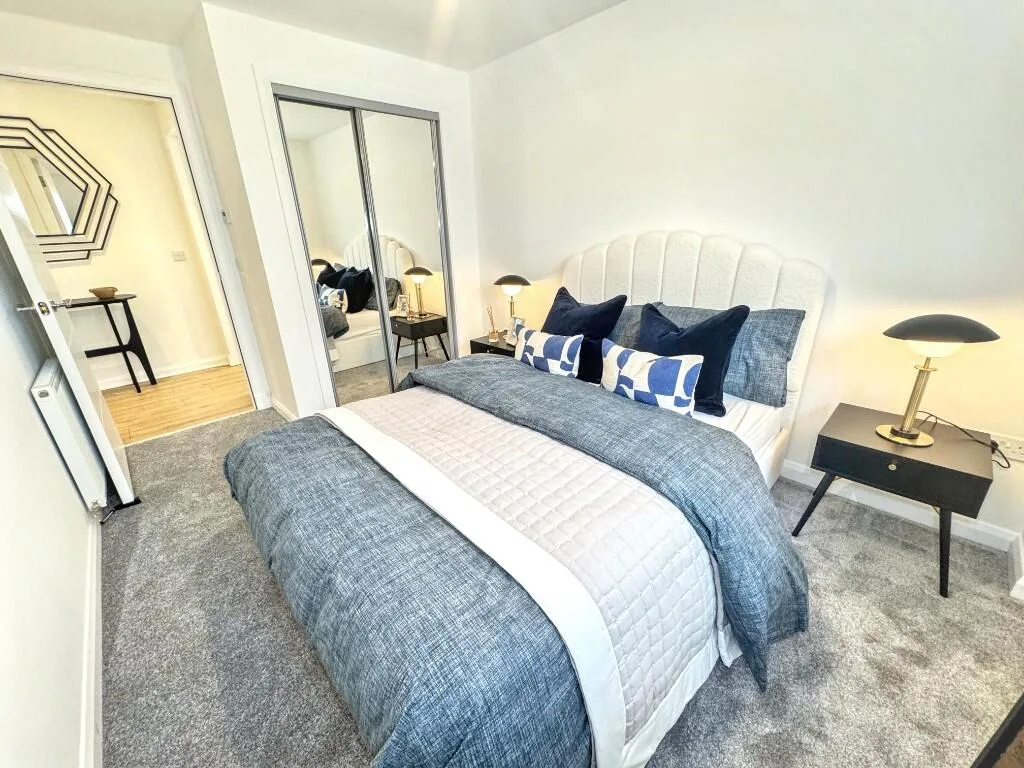 1 bedroom flat for rent