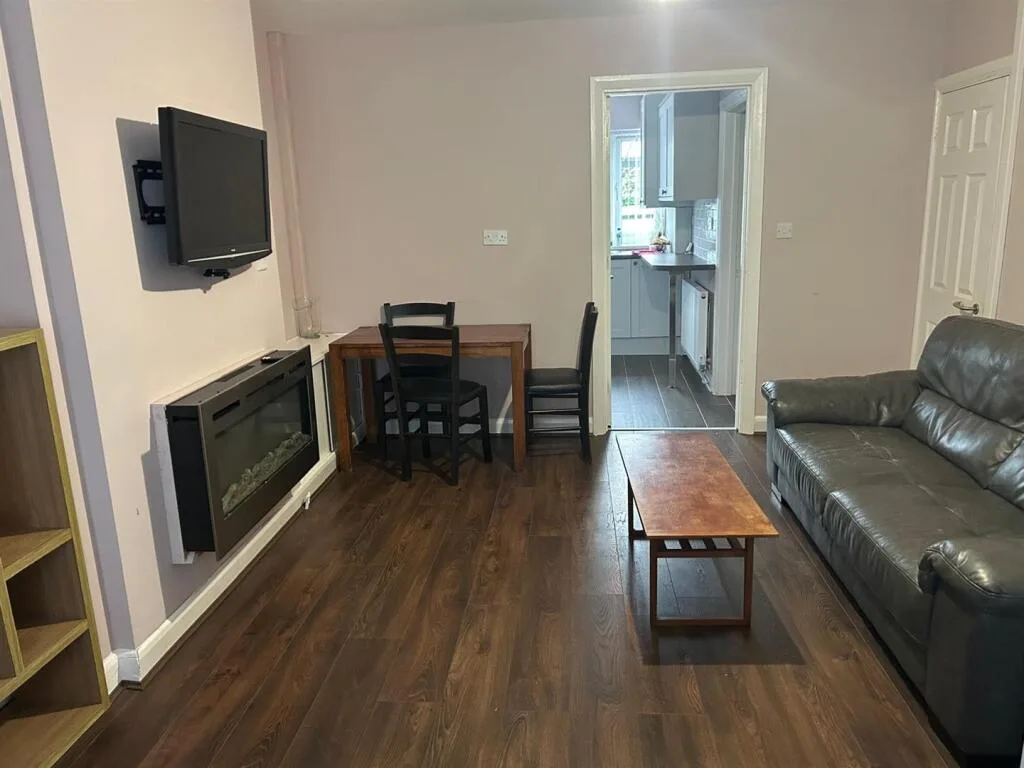 3 bedroom terraced house for rent