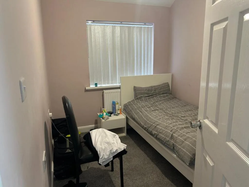 3 bedroom terraced house for rent