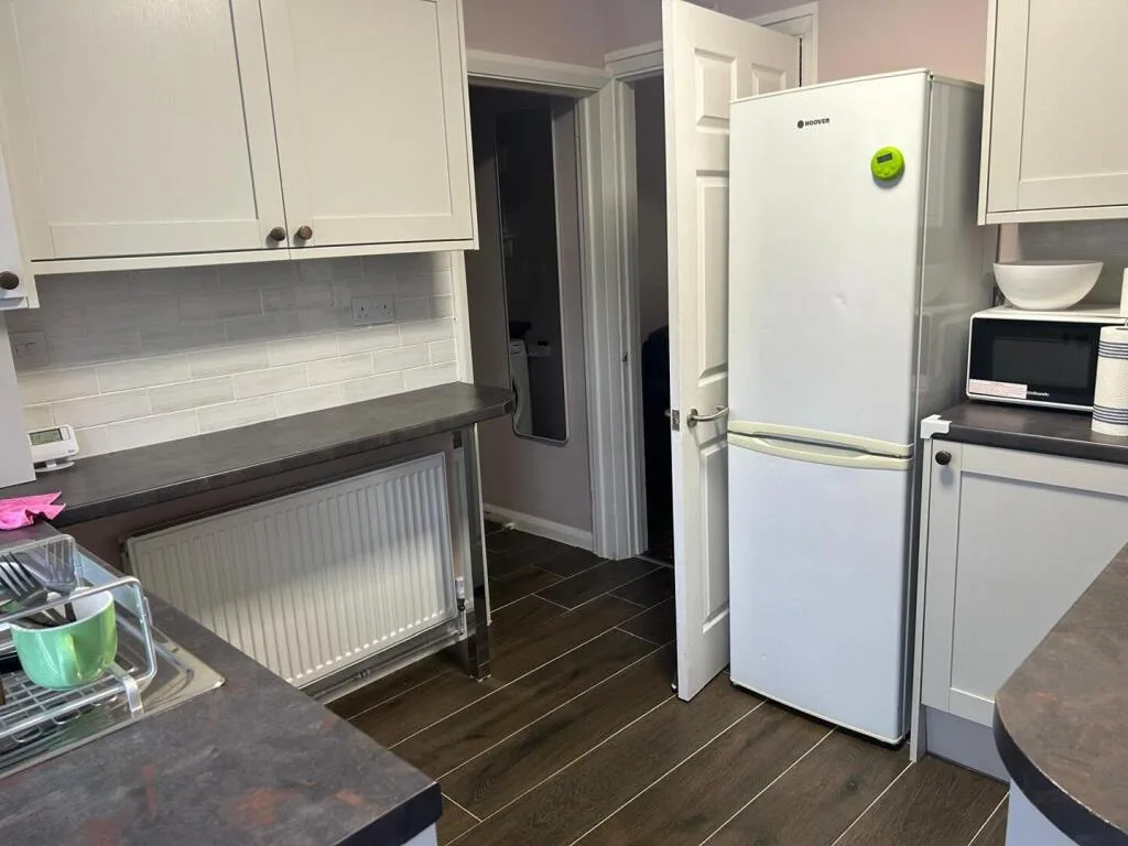3 bedroom terraced house for rent