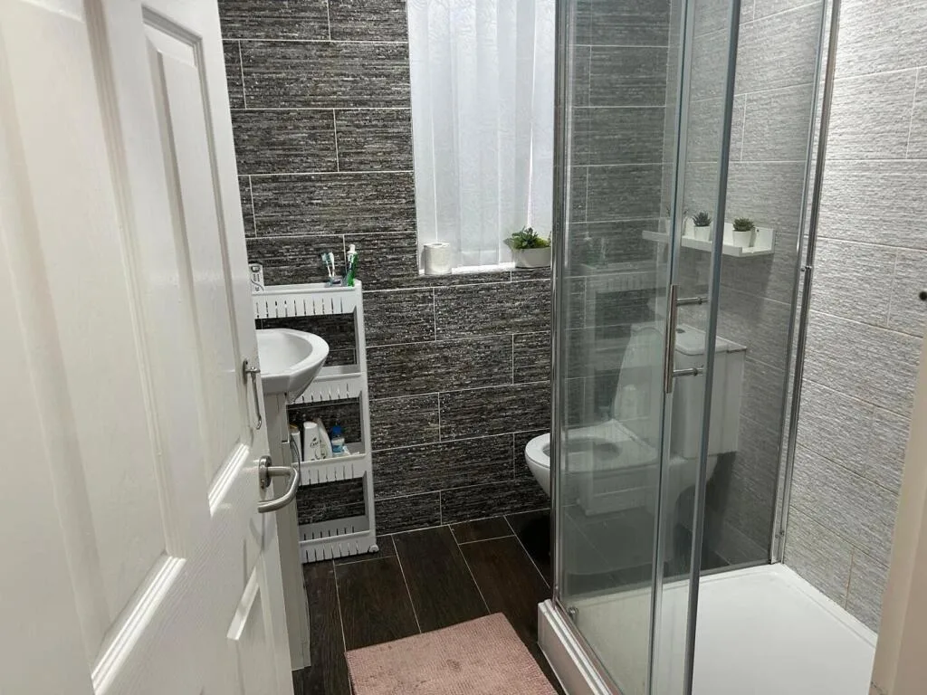 3 bedroom terraced house for rent