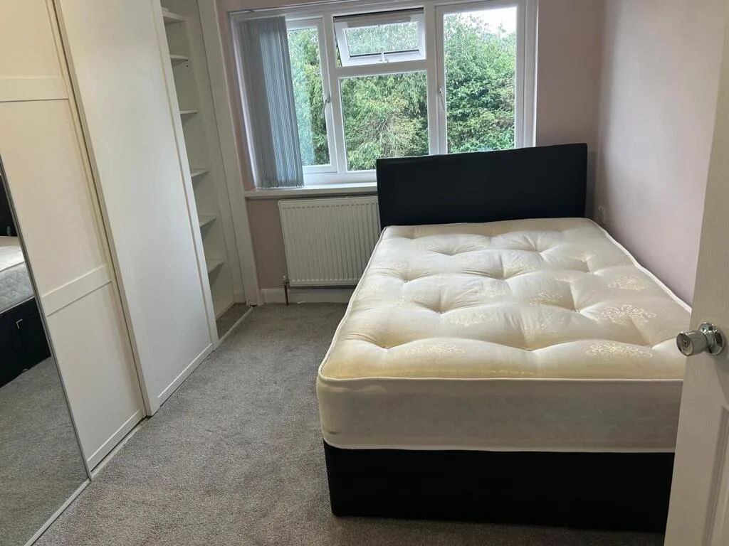 3 bedroom terraced house for rent