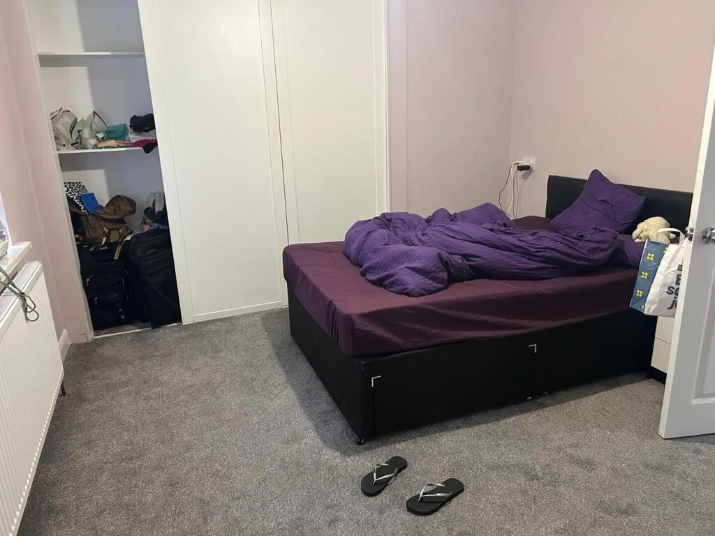 3 bedroom terraced house for rent