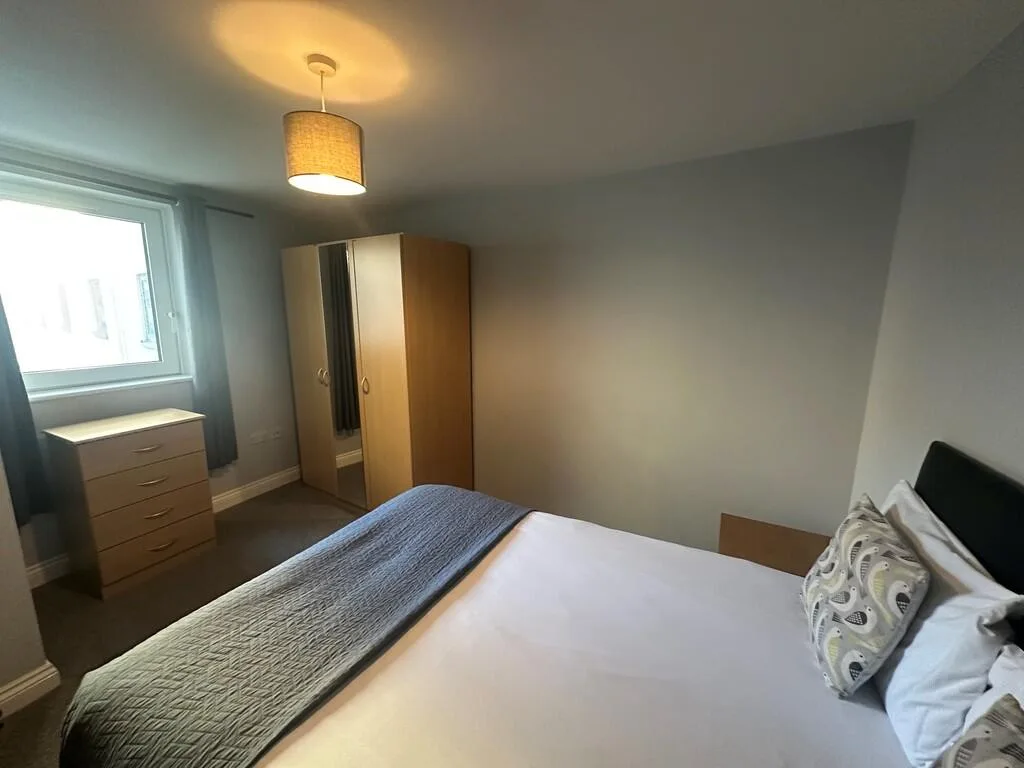 1 bedroom apartment for rent