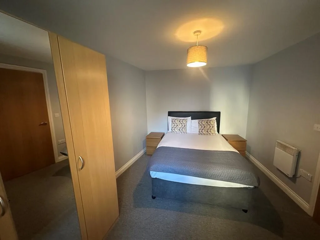 1 bedroom apartment for rent