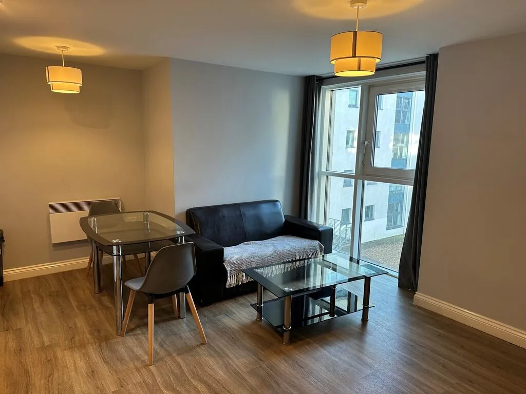 1 bedroom apartment for rent
