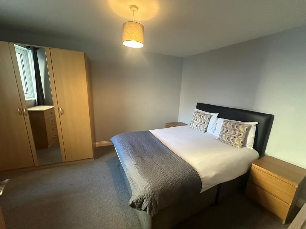 1 bedroom apartment for rent