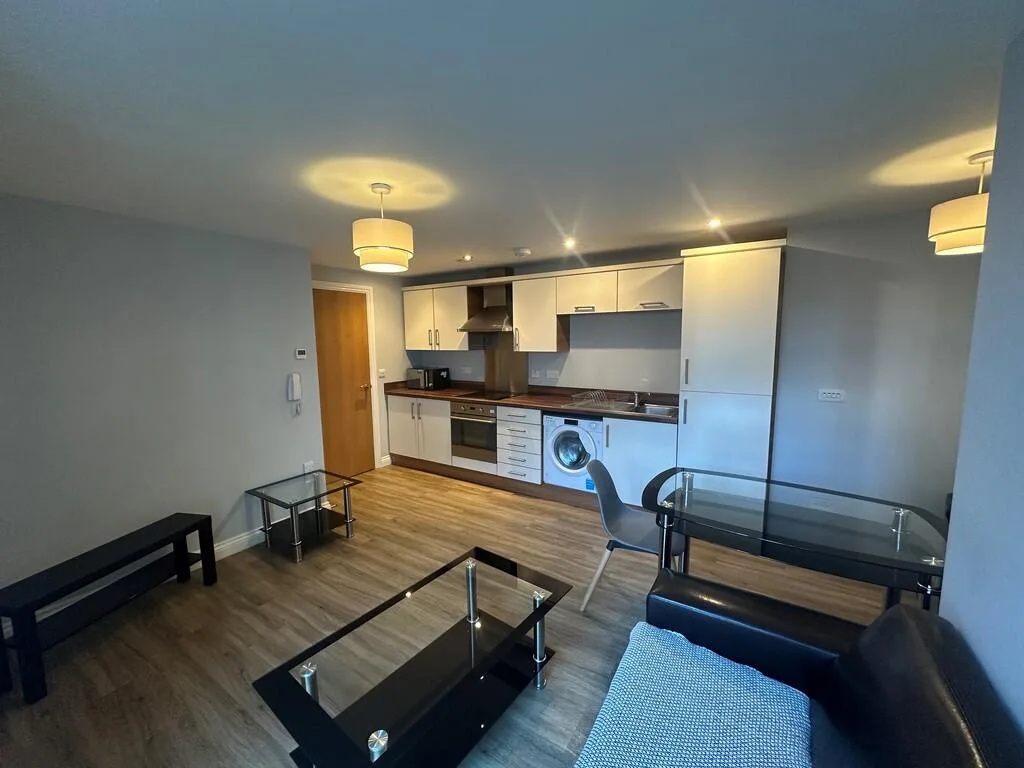 1 bedroom apartment for rent