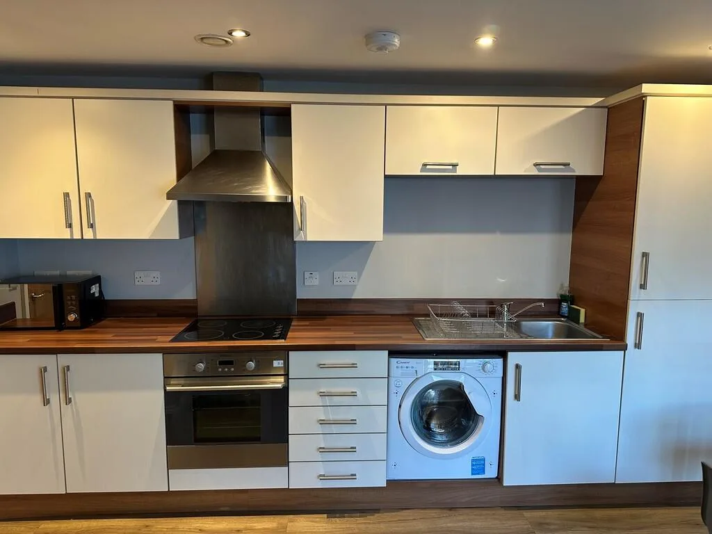 1 bedroom apartment for rent