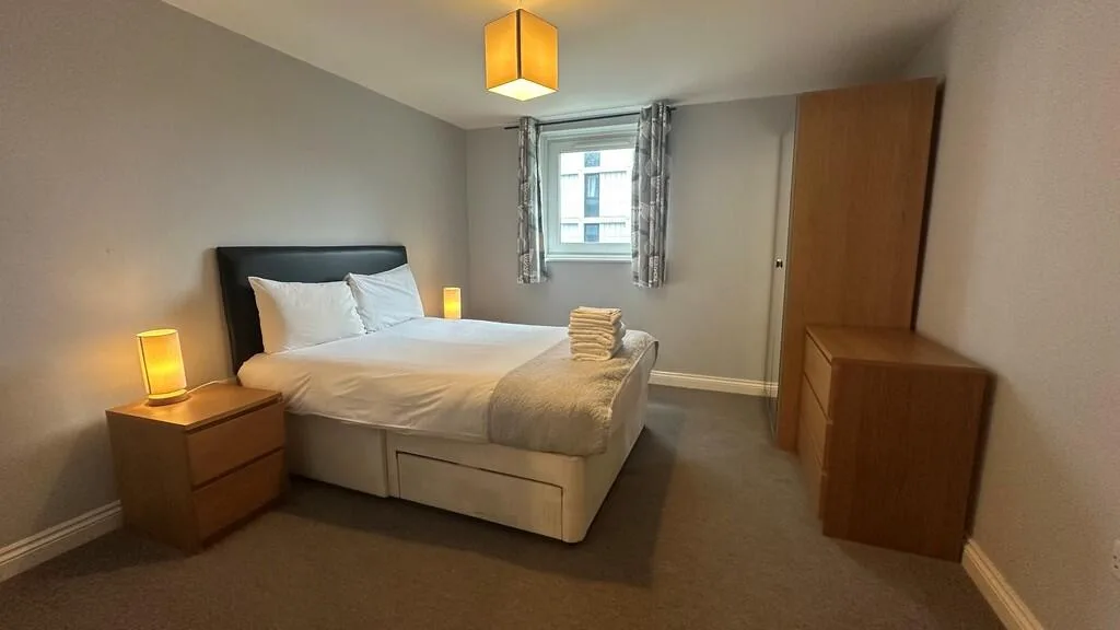 2 bedroom apartment for rent