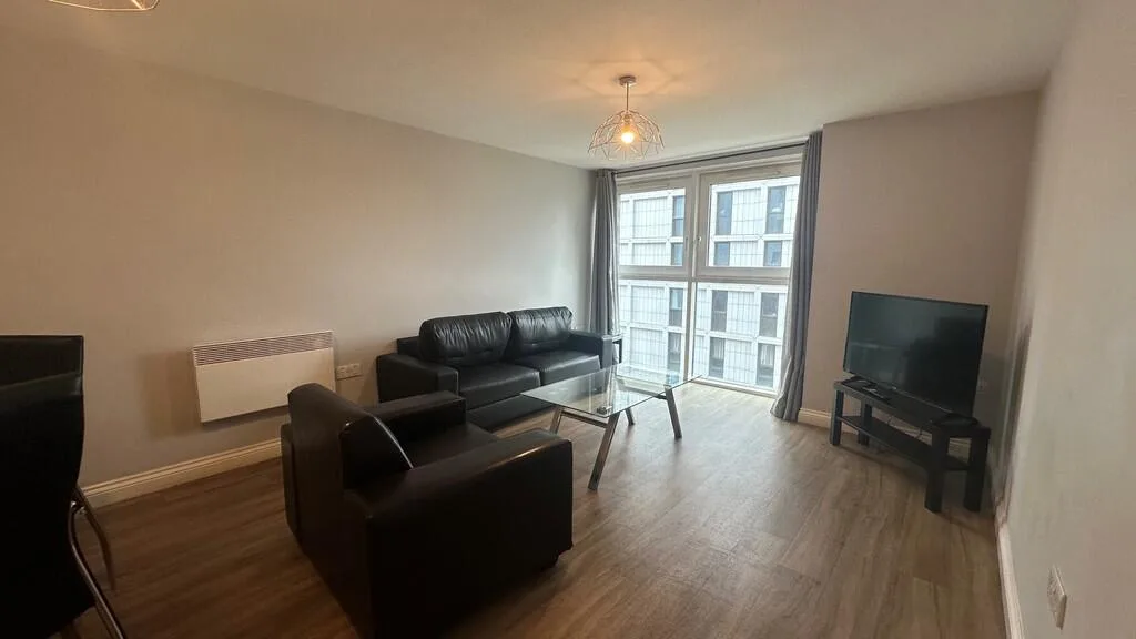 2 bedroom apartment for rent