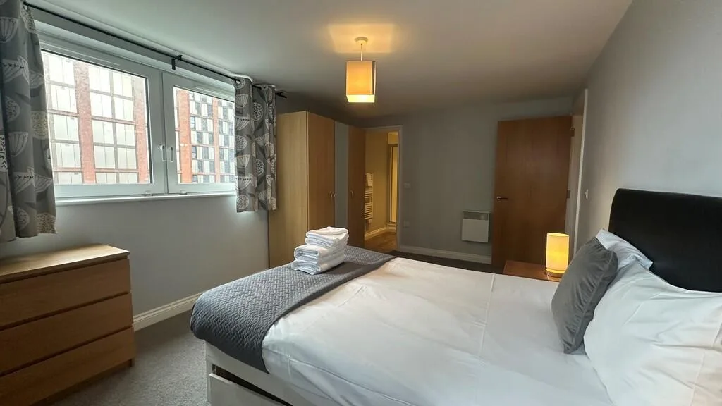 2 bedroom apartment for rent