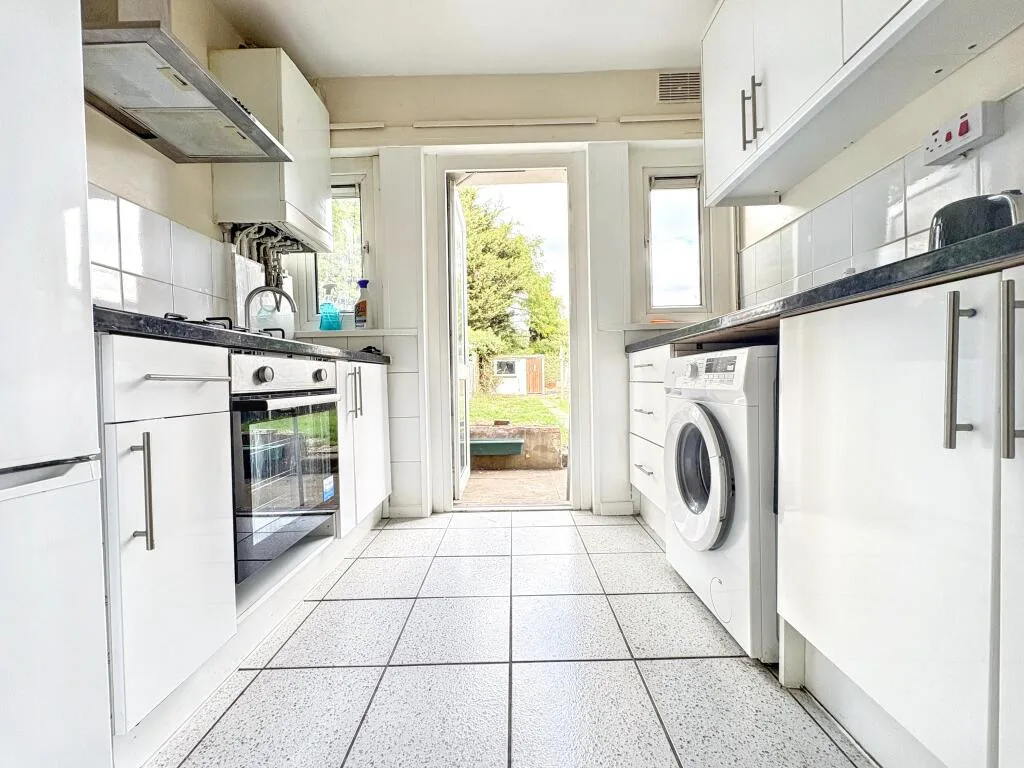 3 bedroom house for rent