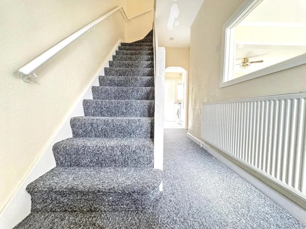 3 bedroom house for rent