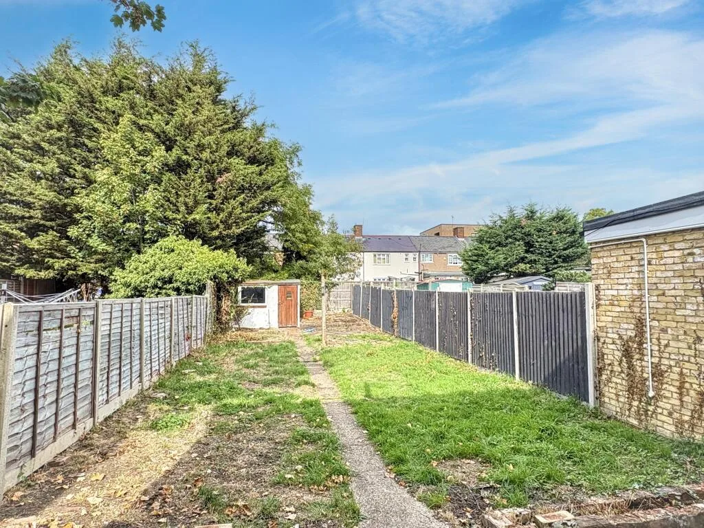 3 bedroom house for rent