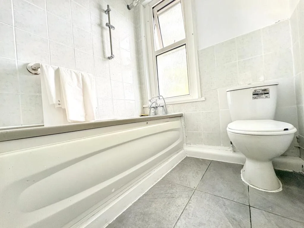 3 bedroom house for rent
