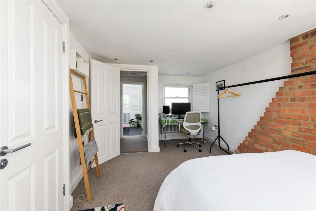 3 bedroom terraced house for rent