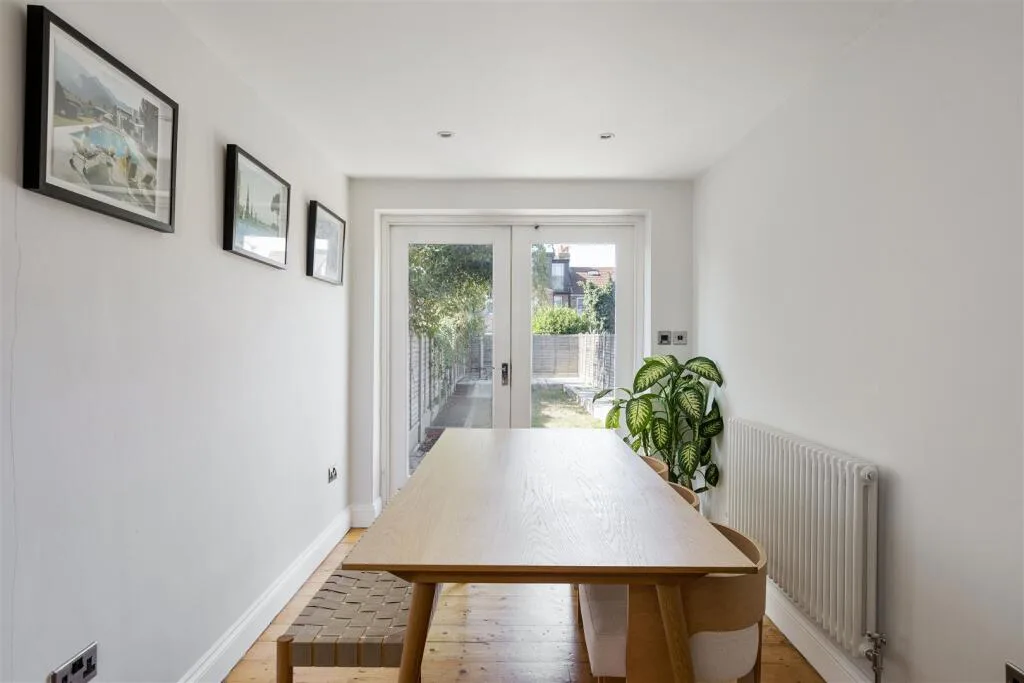 3 bedroom terraced house for rent