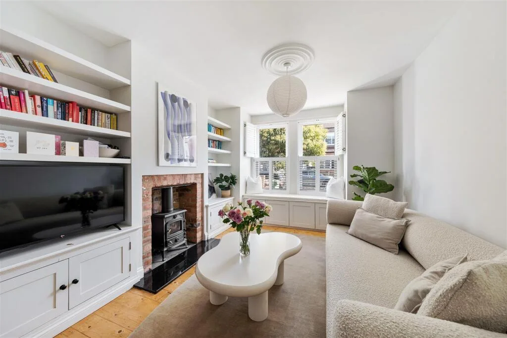 3 bedroom terraced house for rent