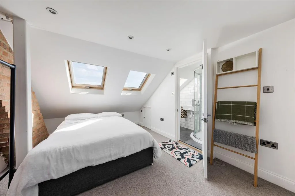 3 bedroom terraced house for rent