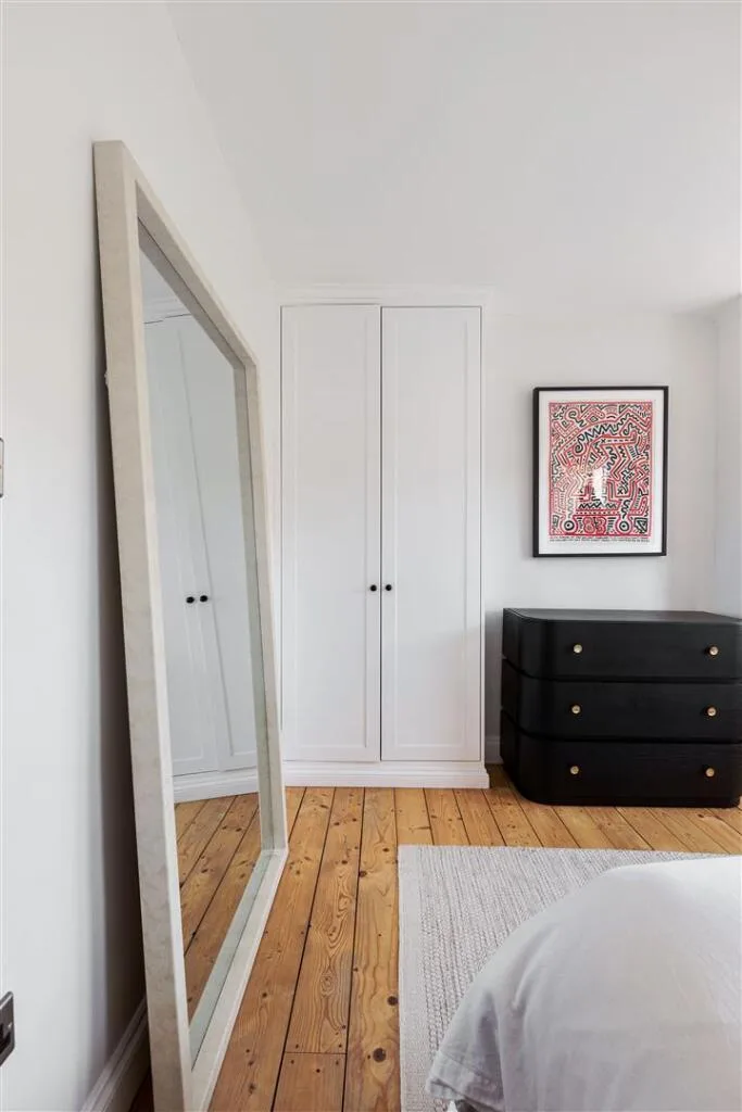 3 bedroom terraced house for rent