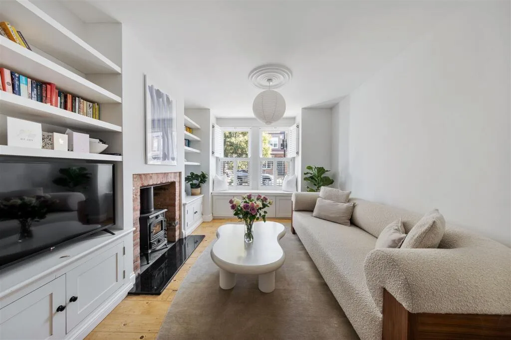 3 bedroom terraced house for rent