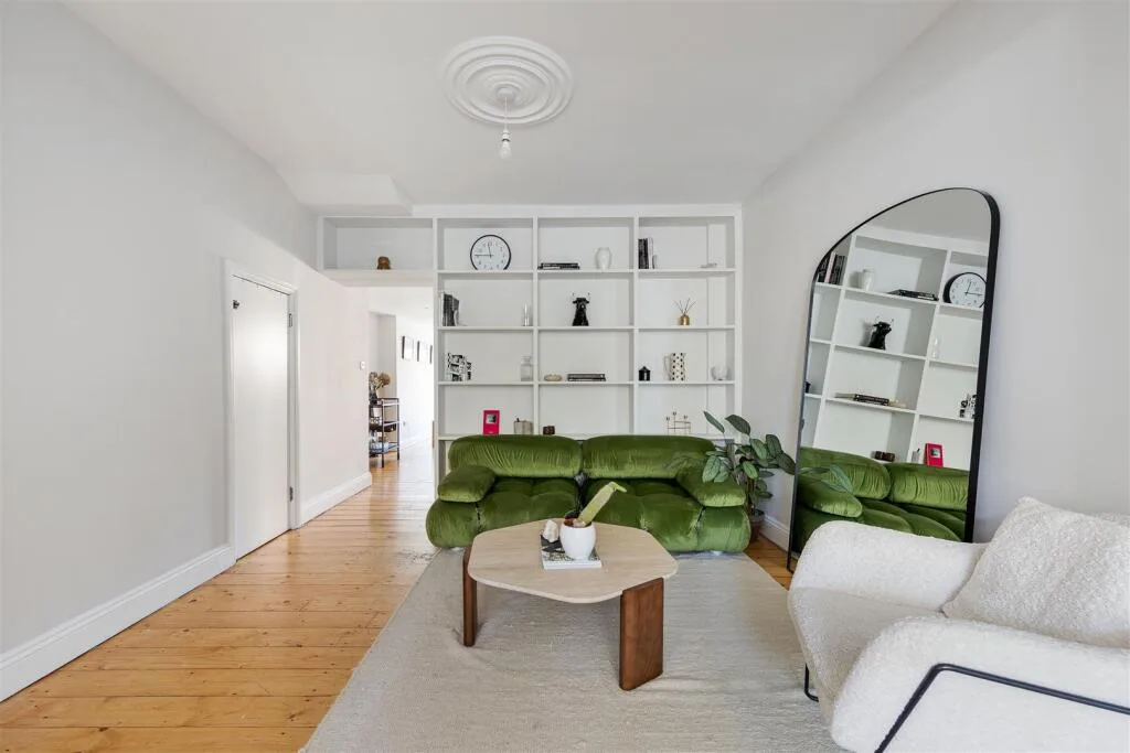 3 bedroom terraced house for rent