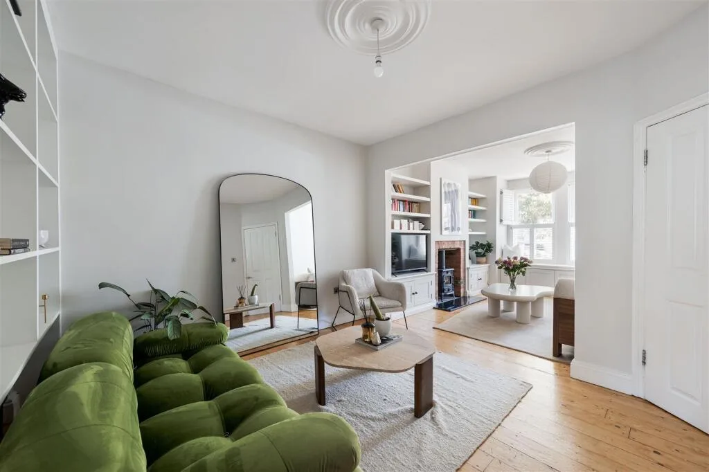 3 bedroom terraced house for rent