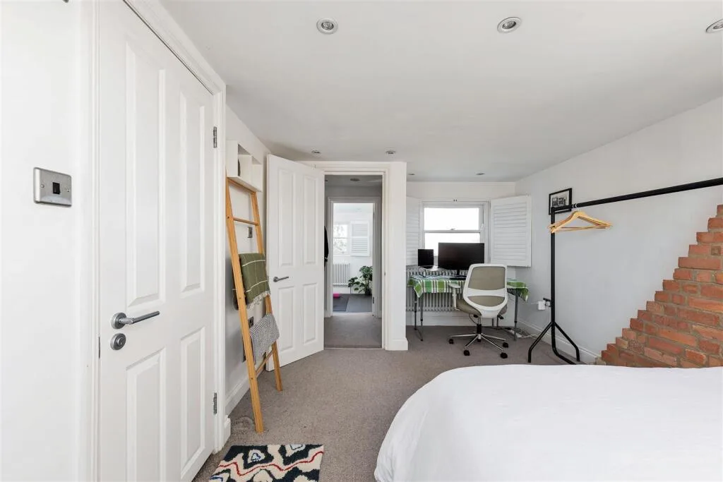 3 bedroom terraced house for rent
