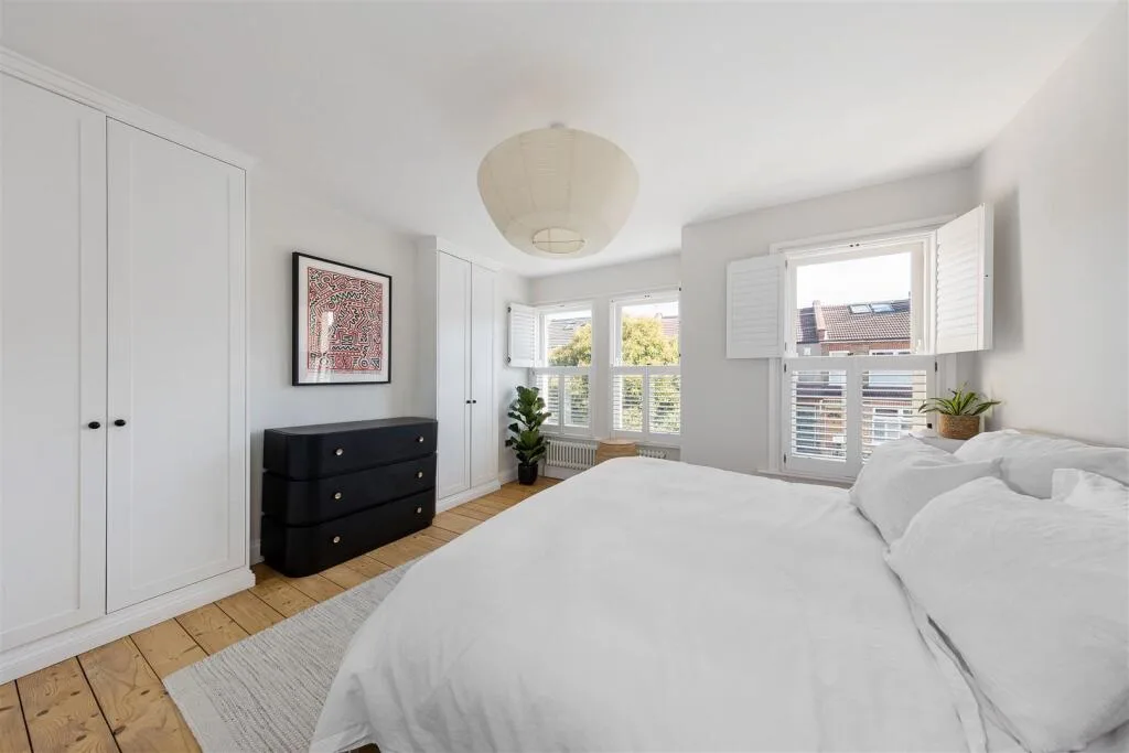 3 bedroom terraced house for rent