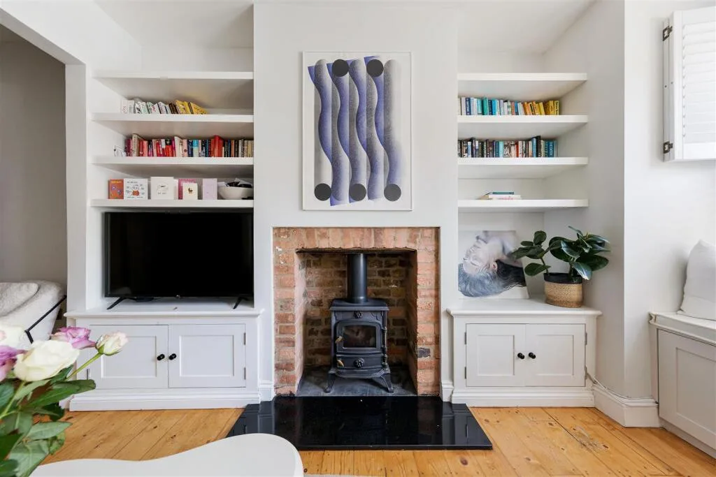 3 bedroom terraced house for rent