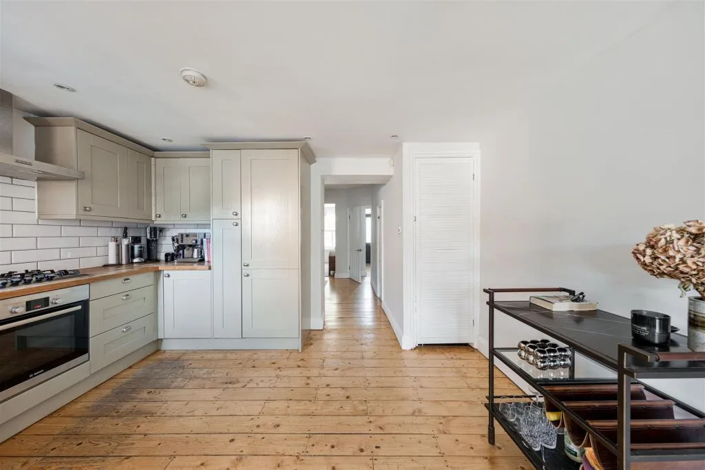 3 bedroom terraced house for rent