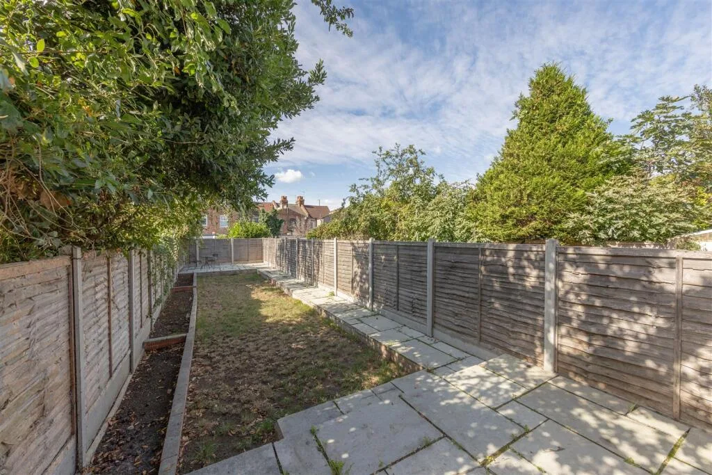 3 bedroom terraced house for rent