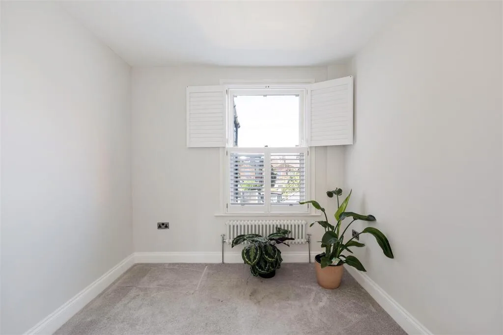 3 bedroom terraced house for rent