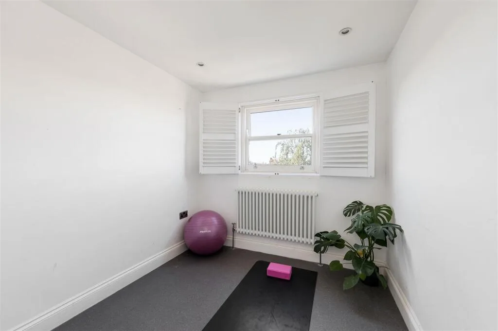 3 bedroom terraced house for rent