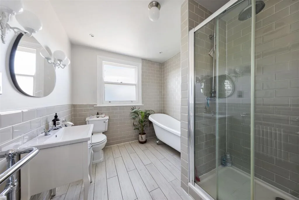 3 bedroom terraced house for rent