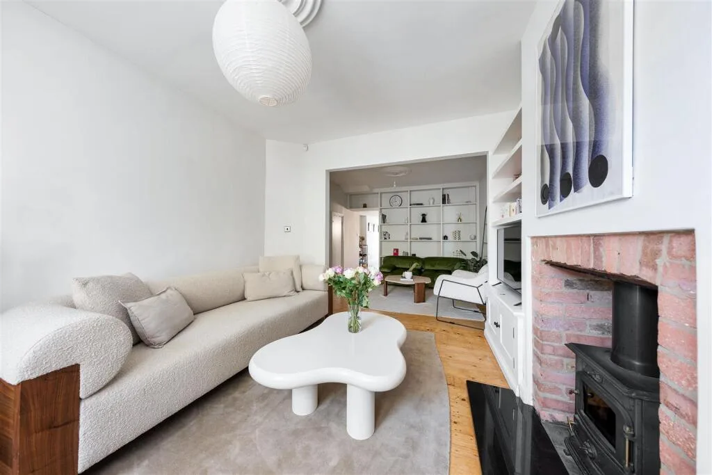 3 bedroom terraced house for rent