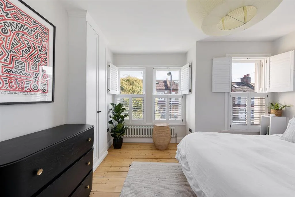 3 bedroom terraced house for rent