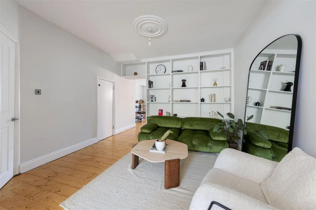 3 bedroom terraced house for rent