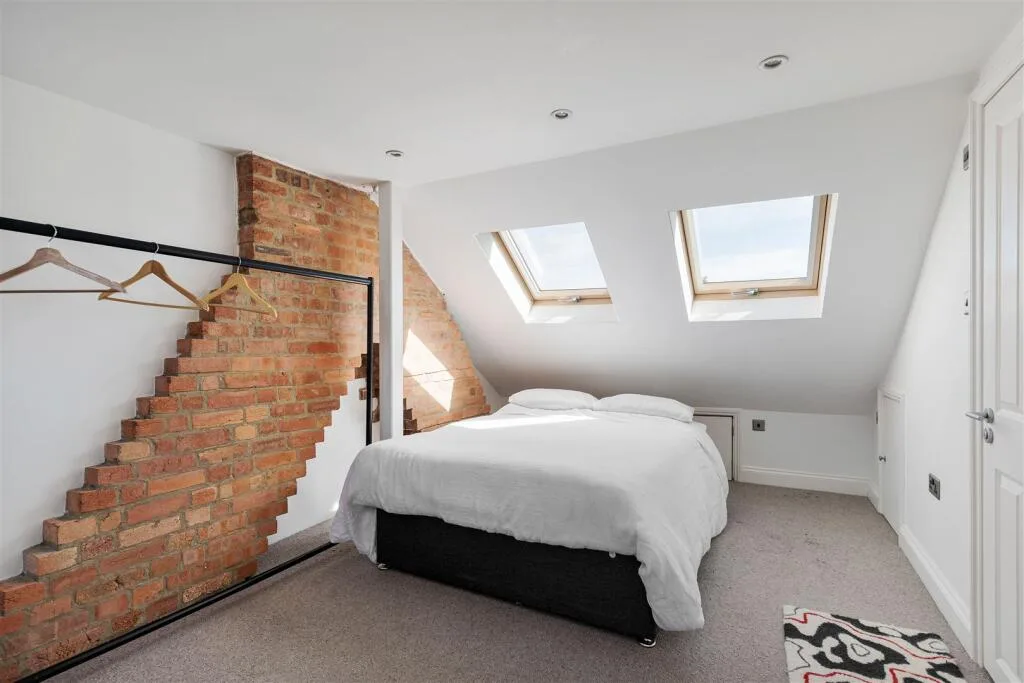 3 bedroom terraced house for rent