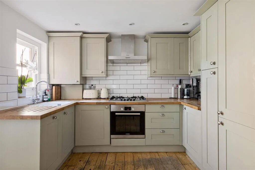 3 bedroom terraced house for rent