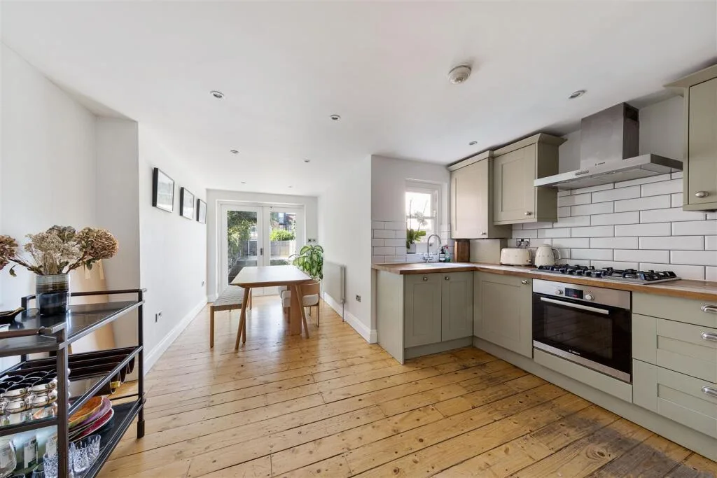 3 bedroom terraced house for rent