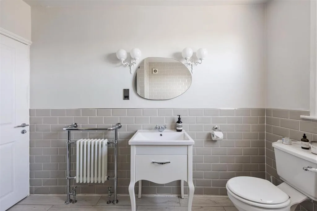 3 bedroom terraced house for rent
