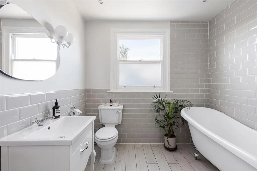3 bedroom terraced house for rent