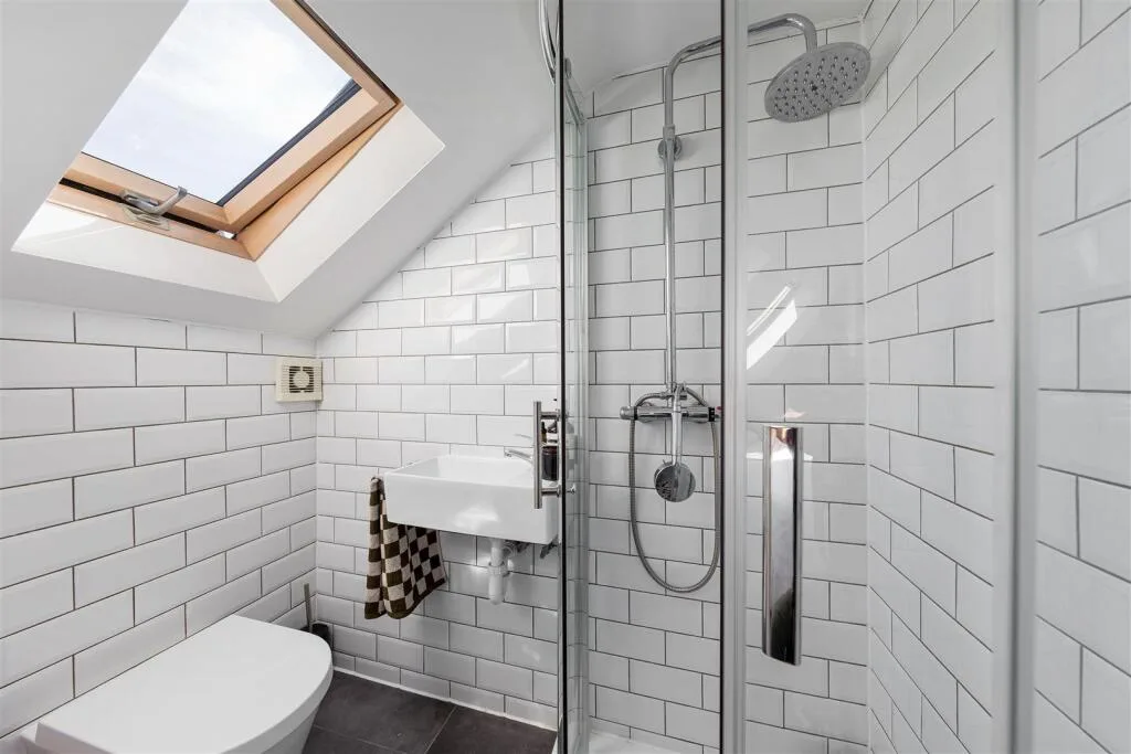 3 bedroom terraced house for rent