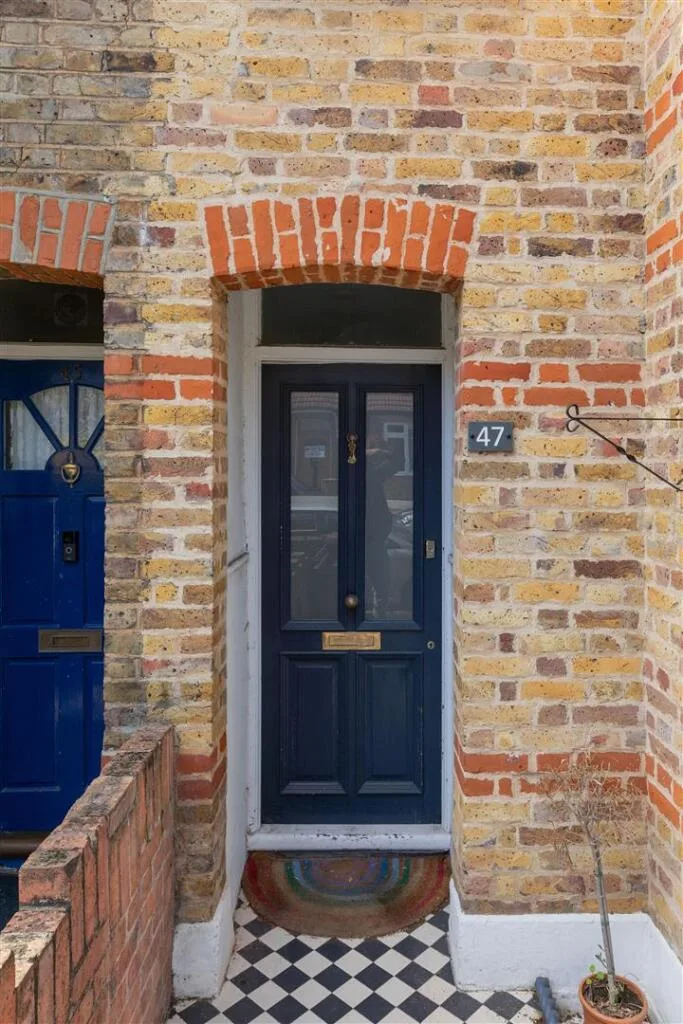 3 bedroom terraced house for rent
