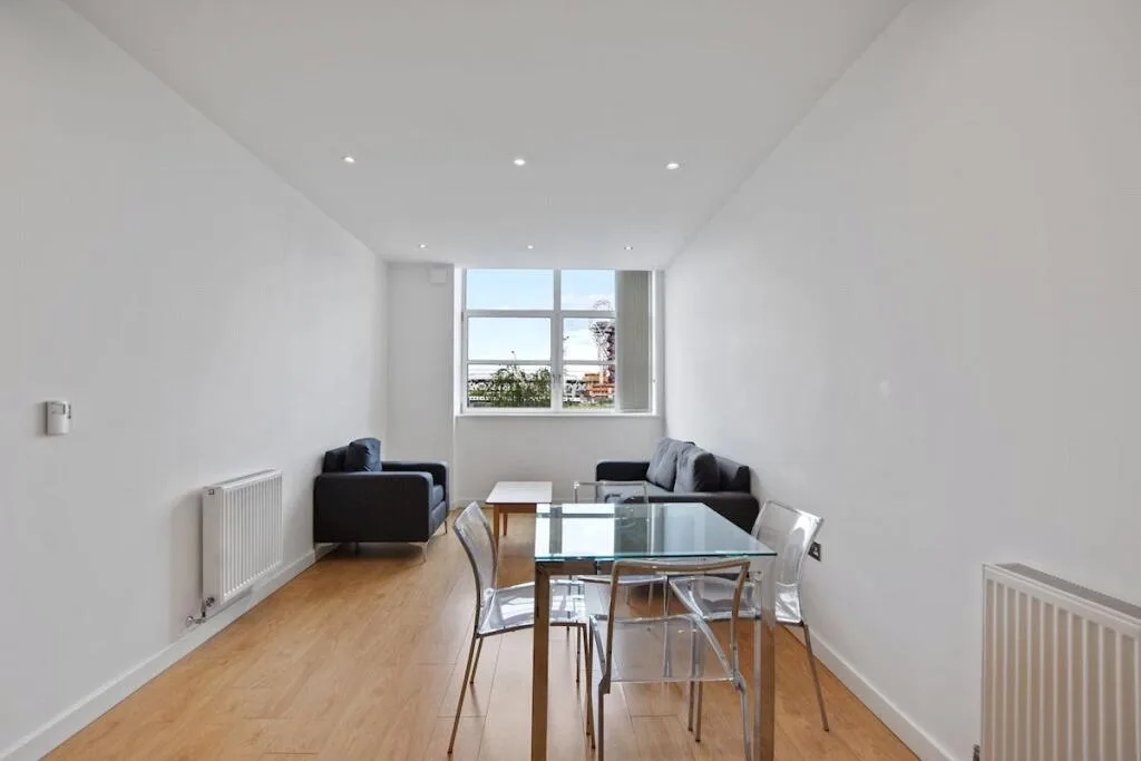 2 bedroom apartment for rent